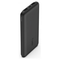 POWERBANK BELKIN BPB011BTBK USB-C COLOR NEGRO 10000
