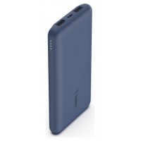 Belkin BOOST↑CHARGE 10000 mAh Azul (Espera 4 dias)