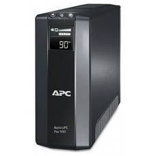 APC Back-UPS Pro 900AV 230V Schuko