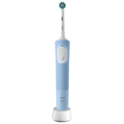 CEPILLO DENTAL BRAUN VITALITY PRO AZUL
