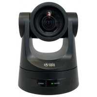 LAIA BROADCASTER (BRC-412/B) CÁMARA PTZ 4K, USB 3.0, HDMI, SDI, NDI, LAN, 12X. CON SEGUIMIENTO. COLOR NEGRO (Espera 4 dias)