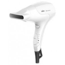 SECADOR BRAUN BRHD180E/ 1800W/ BLANCO