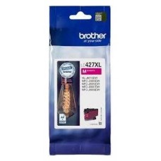 TINTA BROTHER LC-427XL MAGENTA (Espera 4 dias)