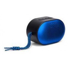 ALTAVOZ BLUETOOTH PORTABLE AIWA BST-330 BLUE BT 5.0