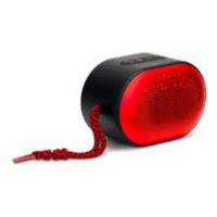 ALTAVOZ BLUETOOTH PORTABLE AIWA BST-330 RED BT 5.0 TWS