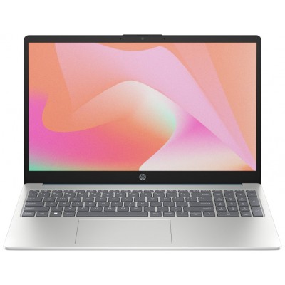 PORTATIL HP 15-fd0356ns  i7-1355U 8GB 512GB 15,6"FHD FreeDOS BLUE