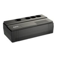 Apc Back-UPS BV1000I-GR - SAI linea interactiva - 1