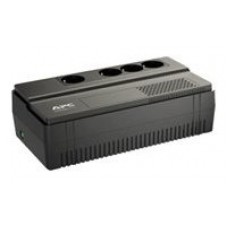 APC BV800I-GR sistema de alimentación ininterrumpida (UPS) Línea interactiva 0,8 kVA 450 W 4 salidas AC (Espera 4 dias)