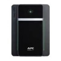 APC Easy UPS sistema de alimentación ininterrumpida (UPS) Línea interactiva 1,6 kVA 900 W 6 salidas AC (Espera 4 dias)