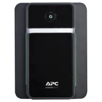 SAI APC BX750MI BACK UPS 750VA 410W 4xIEC AVR FORMATO