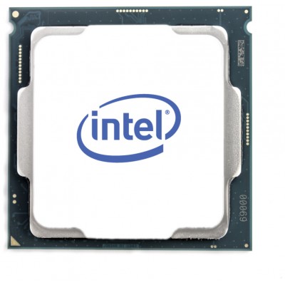 CPU INTEL i5 9600KF S1151