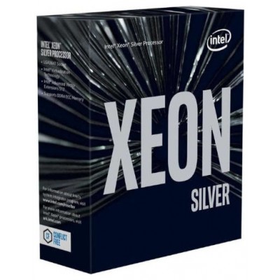 Intel Xeon 4208 procesador 2,1 GHz Caja 11 MB (Espera 4 dias)