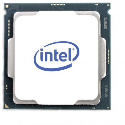 CPU INTEL i3 10100 LGA 1200