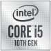 CPU INTEL I5 10400 Socket 1200 2.9GHz to 4.3GHz 10ma