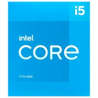 MICRO INTEL CORE I5-11400F 2.60/4.40GHZ LGA1200 (Espera 4 dias)