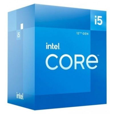 CPU INTEL I5 12600 LGA 1700 BOX