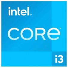 CPU 13TH GENERATION INTEL CORE I3-13100F  3.4GHZ   12M LGA1700  BX8071513100F 99C6TZ (Espera 4 dias)