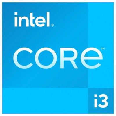CPU 13TH GENERATION INTEL CORE I3-13100F  3.4GHZ   12M LGA1700  BX8071513100F 99C6TZ (Espera 4 dias)