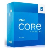 CPU INTEL I5 13600K LGA 1700