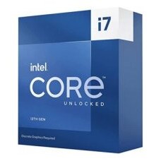 CPU INTEL I7 13700KF Socket 1700 3.4GHz / 5.4GHz 13a