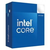 INTEL CORE I7-14700 5.4GHZ 33MB (SOCKET 1700) GEN14 (Espera 4 dias)