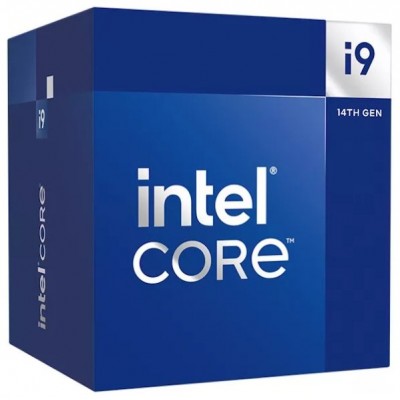 MICRO INTEL CORE I9-14900 2.0/5.8GHZ LGA1700 RAPTOR (Espera 4 dias)