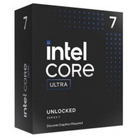 MICRO INTEL CORE ULTRA 7 265KF 5.50GHZ LGA1851 BOX (Espera 4 dias)