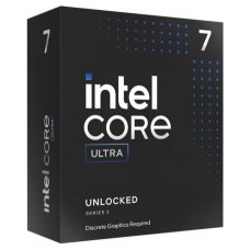 MICRO INTEL CORE ULTRA 7 265KF 5.50GHZ LGA1851 BOX (Espera 4 dias)