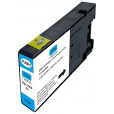 INK-POWER CARTUCHO COMPATIBLE CANON PGI1500XL CIAN