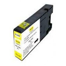 INK-POWER CARTUCHO COMPATIBLE CANON PGI1500XL AMARILLO