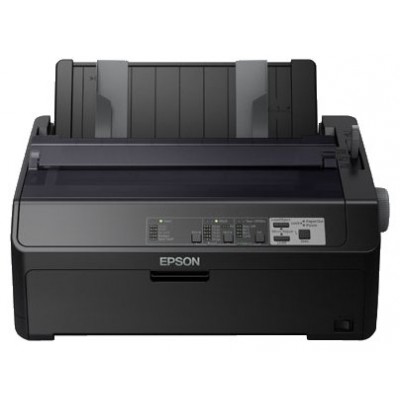 EPSON Impresora Matricial FX-890IIN