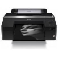 EPSON Impresora GF SureColor SC-P5000 Violet Spectro