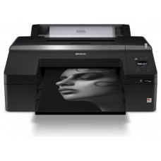 EPSON Impresora GF SureColor SC-P5000 Violet Spectro