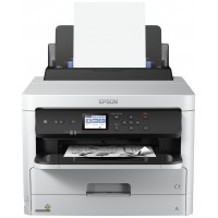 EPSON WorkForce Pro WF-M5299DW DESCATALOGADA
