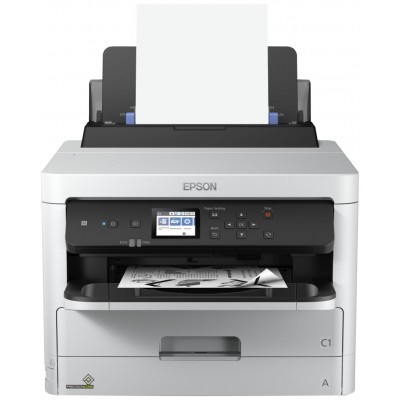 EPSON WorkForce Pro WF-M5299DW