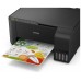 EPSON EcoTank ET-2714 3 en 1