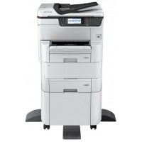 EPSON WorkForce Pro WF-C878RDWF