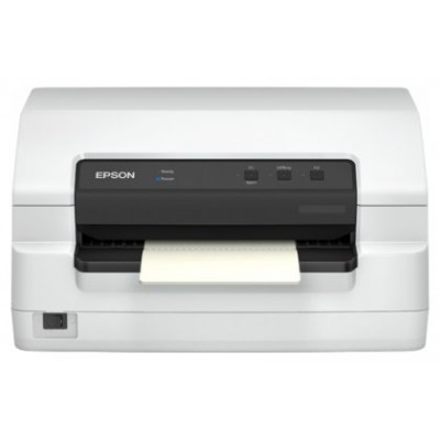 EPSON Impresora matricial PLQ-35  24 agujas