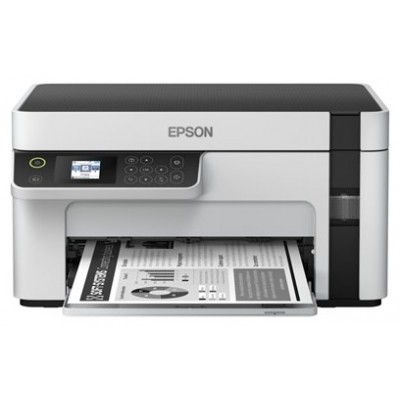 EPSON Multifunción A4 Mono EcoTank ET-M2120