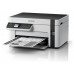 IMPRESORA EPSON MULTIFUNCION ECOTANK ET-M2120 INYECCION MONOCROMO BLANCA