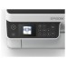 IMPRESORA EPSON MULTIFUNCION ECOTANK ET-M2120 INYECCION MONOCROMO BLANCA