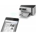 IMPRESORA EPSON MULTIFUNCION ECOTANK ET-M2120 INYECCION MONOCROMO BLANCA