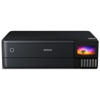 Epson Multifunción Ecotank ET-8550