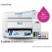 Epson Equipo multifuncion color EcoTank ET-4856 A4