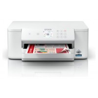 Epson Impresora WorkForce Pro WF-C4310DW