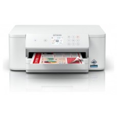 Epson Impresora WorkForce Pro WF-C4310DW