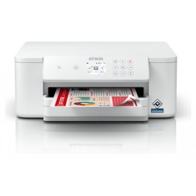 Epson Impresora WorkForce Pro WF-C4310DW