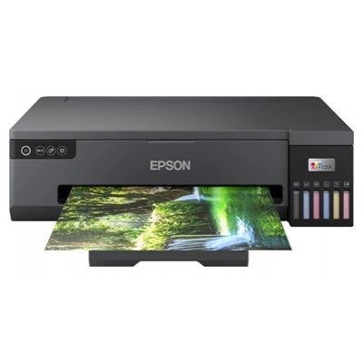 Epson Impresora EcoTank ET-18100 A3