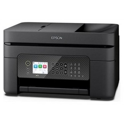 Epson Multifunción WorkForce WF-2950DWF Wifi Fax