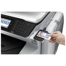 EPSON Soporte lector tarjetas WF-C869